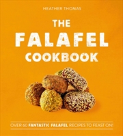Buy Falafel Cookbook