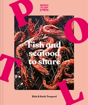 Buy Prawn On The Lawn