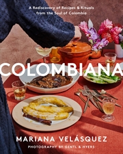 Buy Colombiana