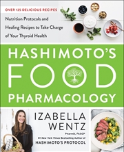 Buy Hashimotos Food Pharmacology