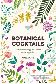 Buy Botanical Cocktails