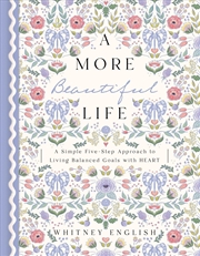 Buy More Beautiful Life