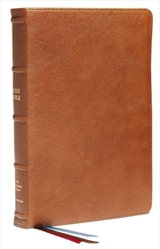 Buy Nkjv End Of Verse Ref Bible Premier Col [Lp, Rl, B