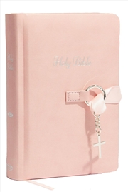 Buy Nkjv Simply Charming Bible [Pink]