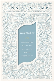 Buy Waymaker