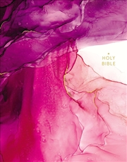 Buy Niv Artisan Collection Bible [Pink]