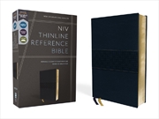 Buy Niv Thinline Reference Rl Cp (Navy)