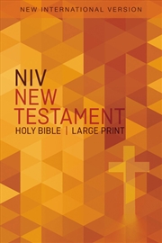 Buy Niv, Outreach New Testament, Lar