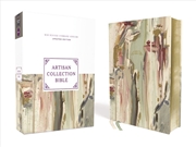 Buy Nrsvue Artisan Collection Bible [Multicolor/Cream]