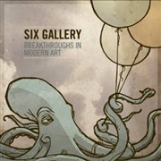 Buy Breakthroughs In Modern Art