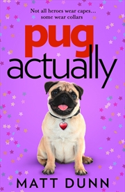 Buy Pug Actually