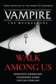 Buy Walk Among Us