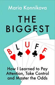 Buy Biggest Bluff