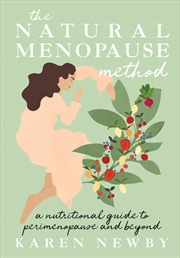 Buy Natural Menopause Method