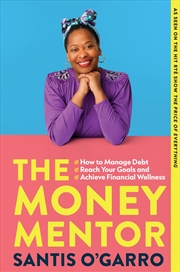 Buy Money Mentor