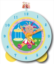 Buy Light and Sound Upsy Daisy Clock
