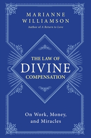 Buy Law Of Divine Compensation