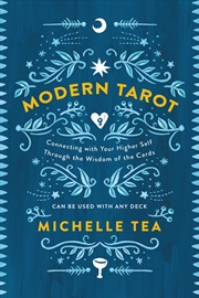 Buy Modern Tarot