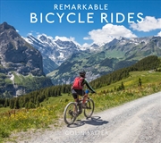 Buy Remarkable Bike Rides