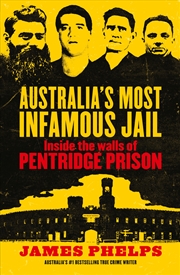 Buy Australias Most Infamous Jail
