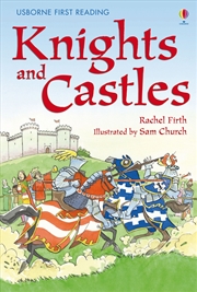 Buy Knights And Castles