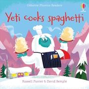 Buy Yeti Cooks Spaghetti