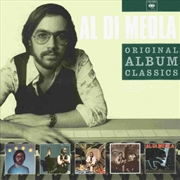 Buy Original Album Classics