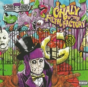 Buy Chaly & The Filth Factory