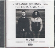 Buy Strange Journey Into The Unimaginable