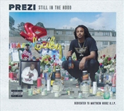 Buy Still In The Hood