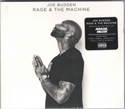 Buy Rage And The Machine