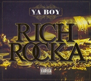 Buy Rich Rocka