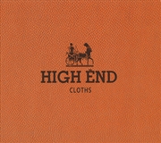 Buy High End Cloths