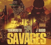 Buy Savages