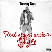 Buy Real N Ggas Back In Style