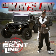 Buy Hip Hop Frontline