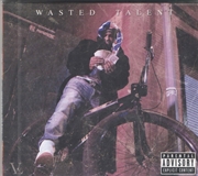 Buy Wasted Talent