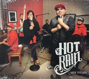 Buy Hot Rain
