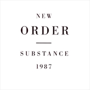 Buy Substance '87