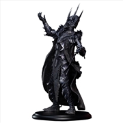 Buy Lord of the Rings - Sauron Miniature Statue