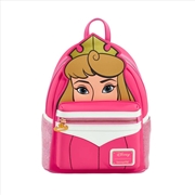 Buy Loungefly Sleeping Beauty - Aurora US Exclusive Cosplay Mini Backpack [RS]