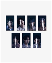 Buy Bts Proof Lenticular Ver 1: J-Hope