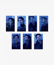 Buy Bts Proof Lenticular Ver 2: Jimin