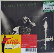 Buy Cruel To Be Kind