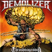 Buy Thrashmageddon