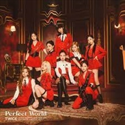 Buy Perfect World - Limited Edition