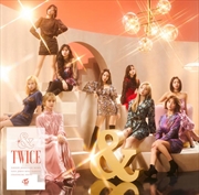 Buy &Twice - Limited Edition