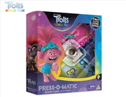 Buy Trolls Pressomatic