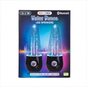 Buy Water Dance Speaker