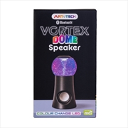 Buy Vortex Dome Wireless Speaker